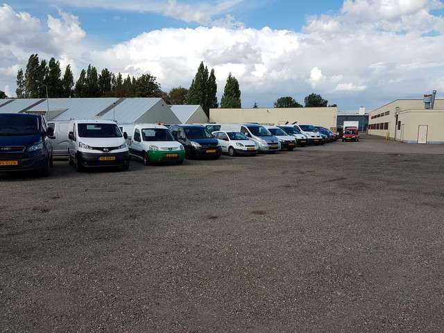 Fiat Ducato 2018 Diesel