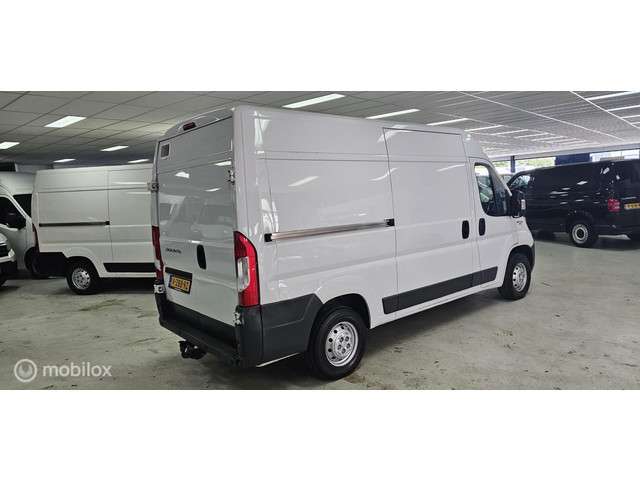 Fiat Ducato 2018 Diesel