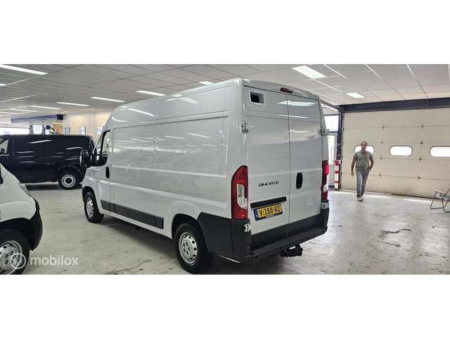 Fiat Ducato 2018 Diesel