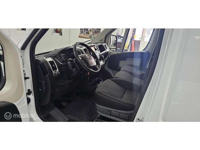 Fiat Ducato 2018 Diesel