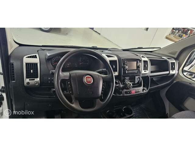 Fiat Ducato 2018 Diesel
