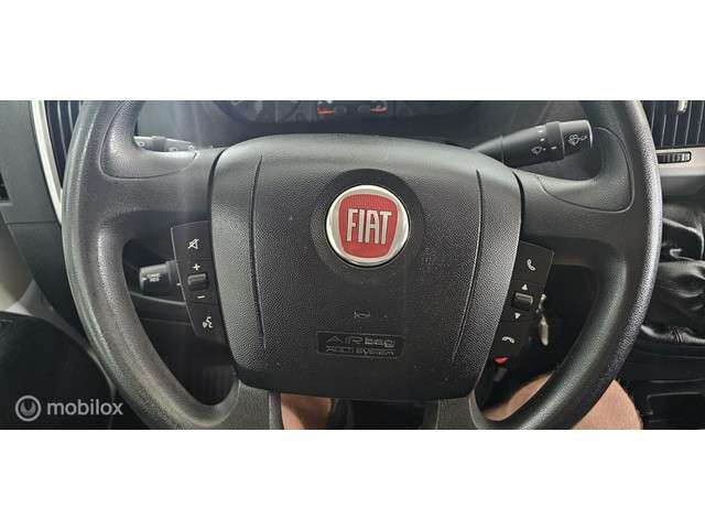 Fiat Ducato 2018 Diesel