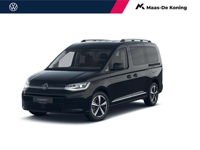 Volkswagen Bedrijfswagens Caddy Combi Maxi Style 1.5 eHybrid 115pk Automaat 723219