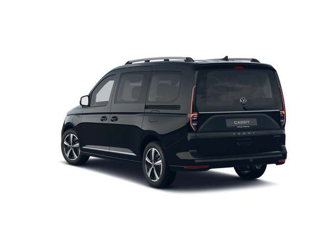 Volkswagen Caddy 3