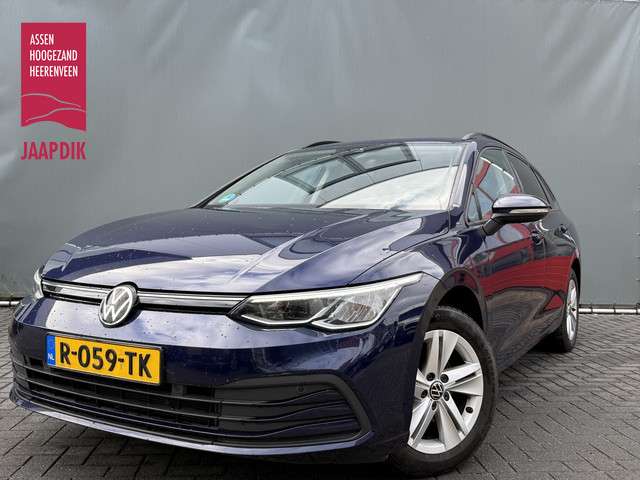 Volkswagen Golf 2022 Hybride