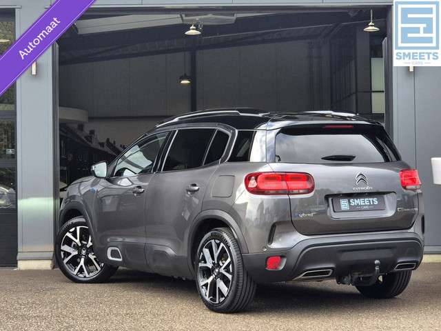Citroën C5 Aircross 2