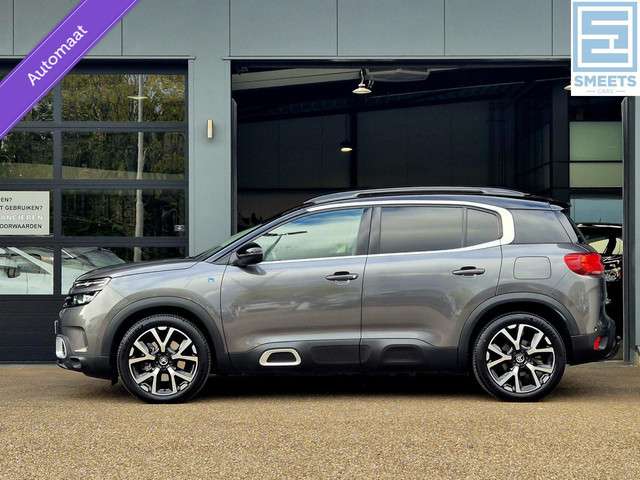 Citroën C5 Aircross 3
