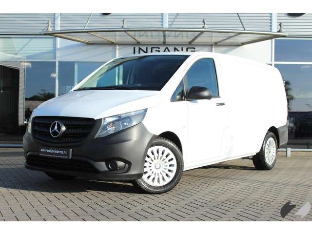 Mercedes-Benz Vito 2018 Diesel