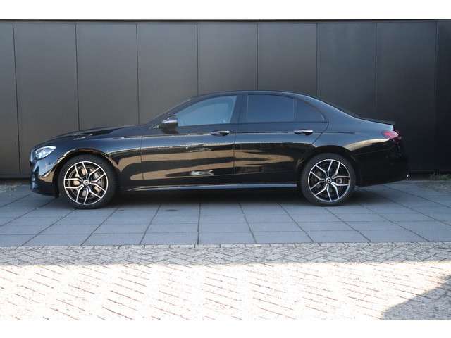Mercedes-Benz E-Klasse 2