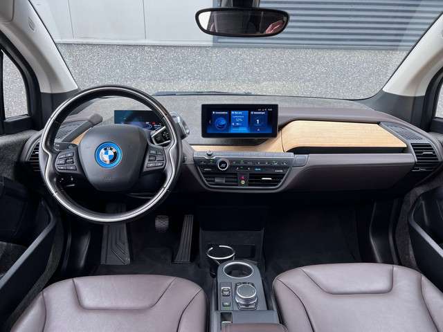 BMW i3 2