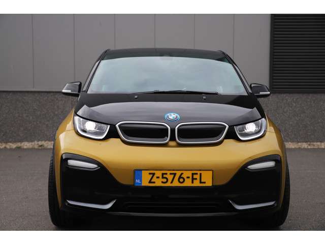 BMW i3 3