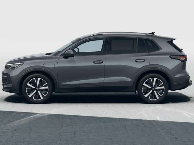 Volkswagen Tiguan 2