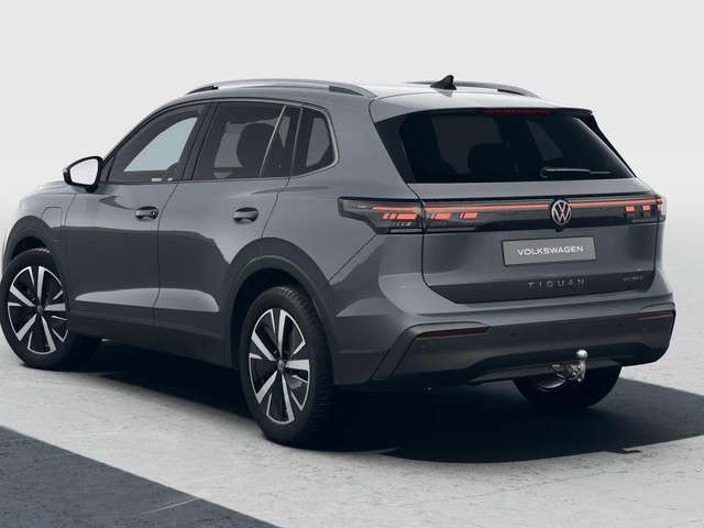 Volkswagen Tiguan 3