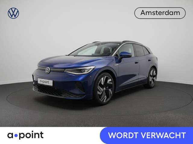 Volkswagen ID.7 2025 Elektrisch