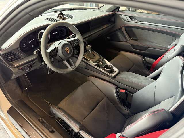 Porsche 911 3