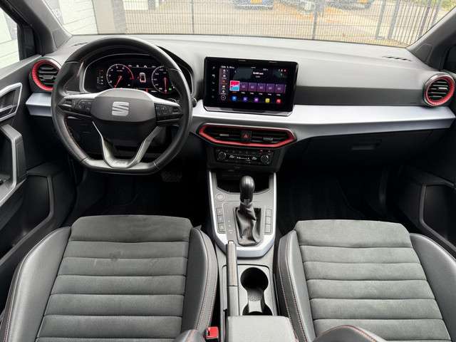 SEAT Arona 2