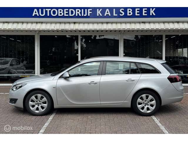 Opel Insignia 3