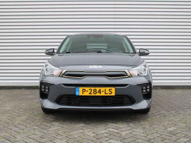 Kia Rio 2