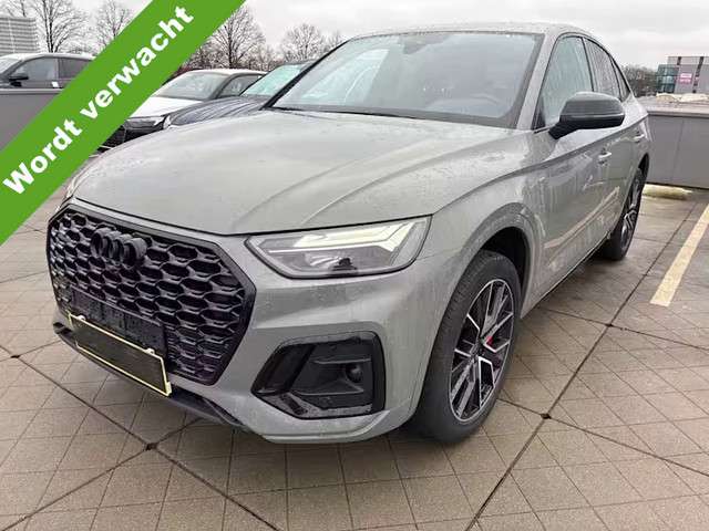 Audi Q5 2022 Hybride
