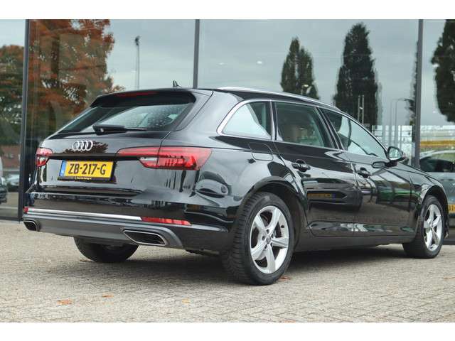 Audi A4 2