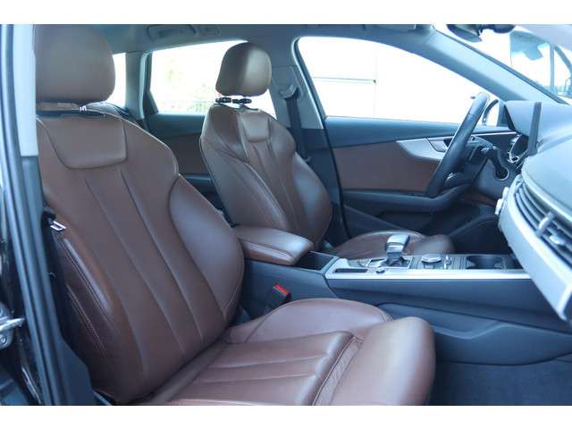 Audi A4 3