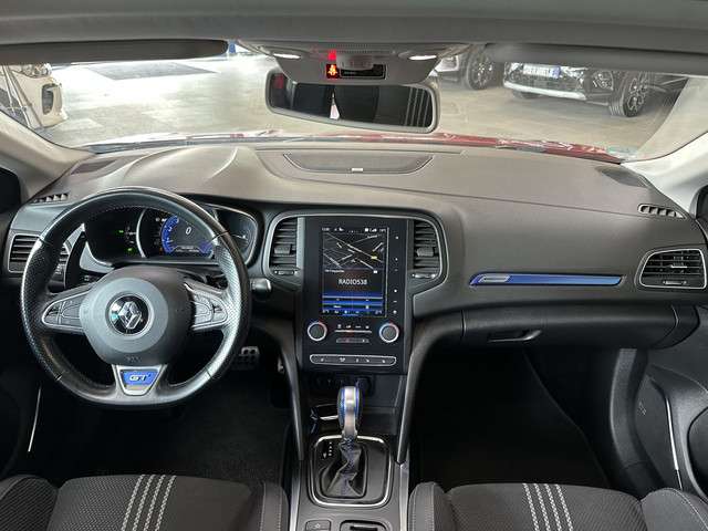 Renault Mégane Estate 2