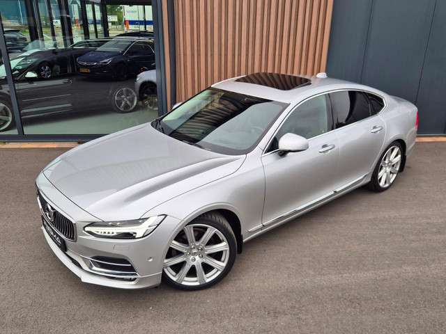 Volvo S90 2