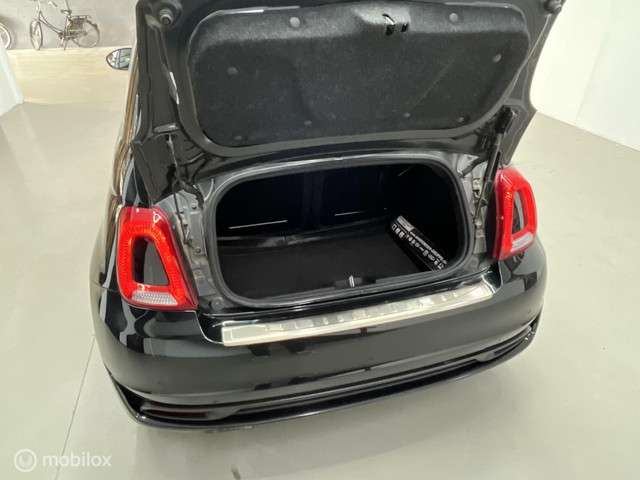 Fiat 500 2019 Benzine Fiat 500 2019 Benzine