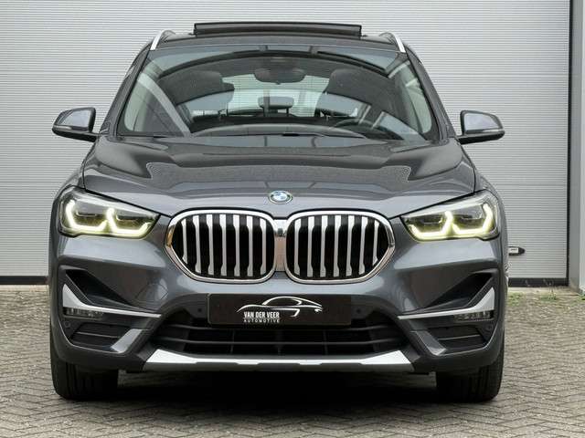 BMW X1 2
