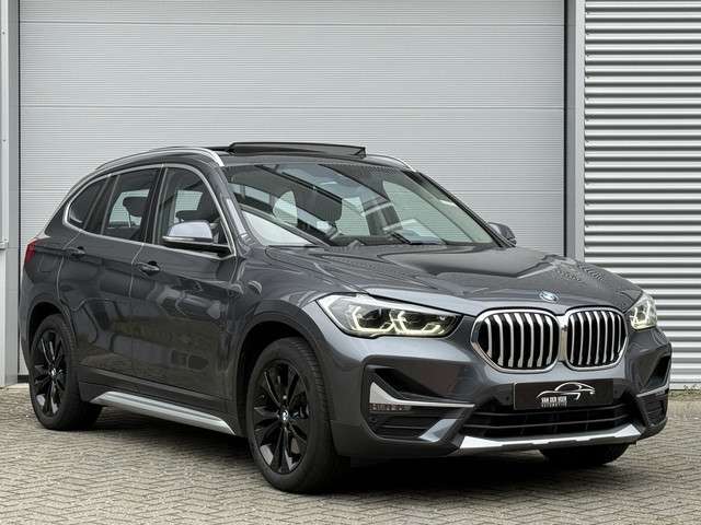 BMW X1 3