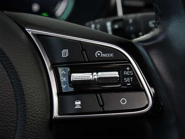 Kia Xceed 2021 Hybride