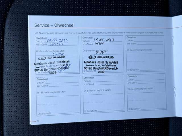 Kia Xceed 2021 Hybride