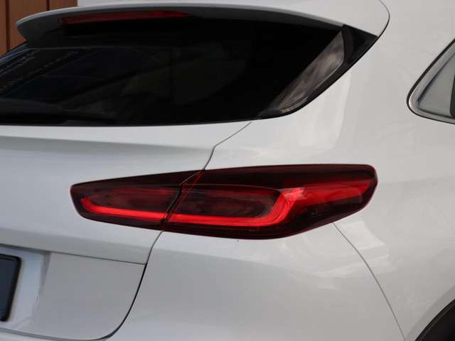 Kia Xceed 2021 Hybride