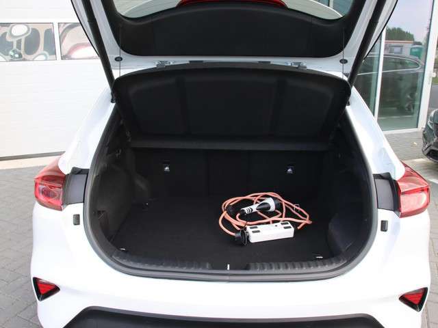 Kia Xceed 2021 Hybride