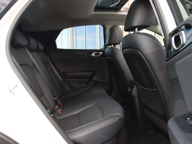 Kia Xceed 2021 Hybride