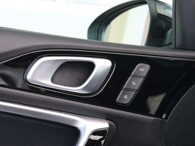 Kia Xceed 2021 Hybride