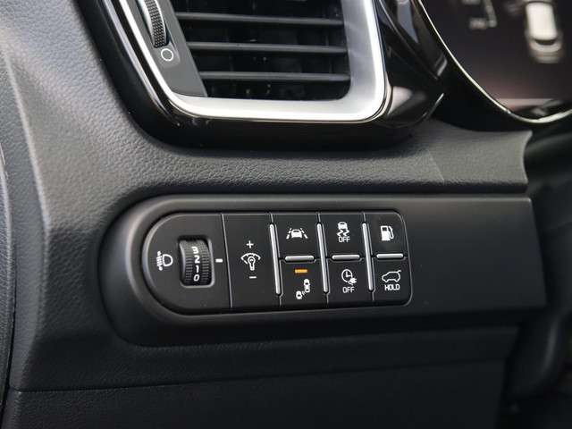 Kia Xceed 2021 Hybride