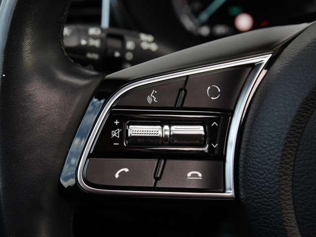 Kia Xceed 2021 Hybride