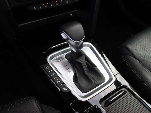 Kia Xceed 2021 Hybride