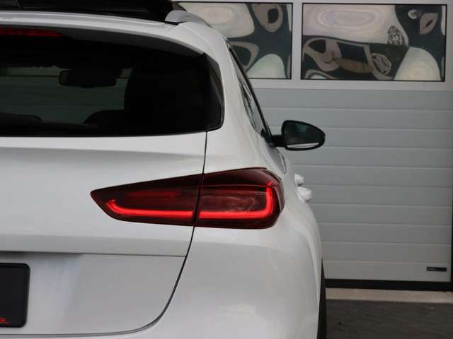 Kia Xceed 2021 Hybride