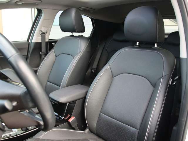 Kia Xceed 2021 Hybride