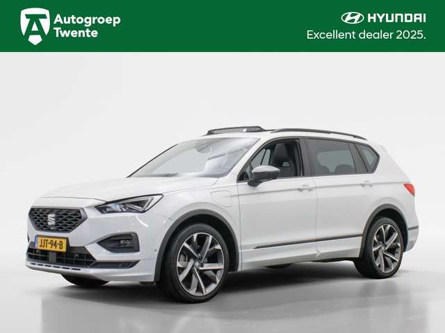 Seat Tarraco 2021 Hybride