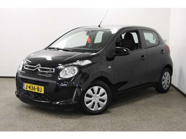 Citroën C1 2020 Benzine