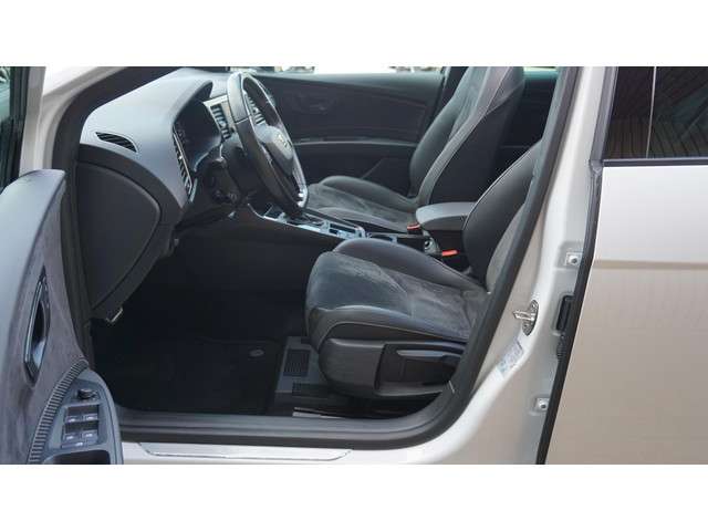 SEAT Leon 2019 Benzine