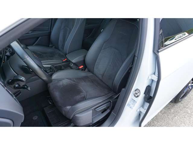 SEAT Leon 2019 Benzine