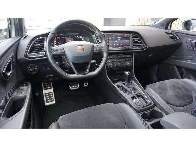 SEAT Leon 2019 Benzine