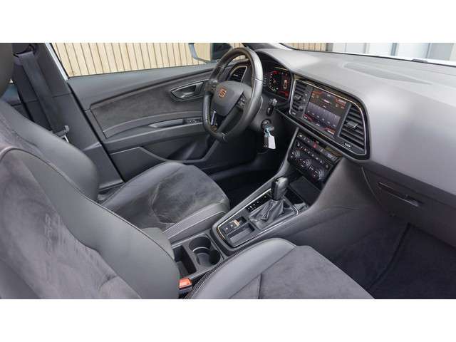 SEAT Leon 2019 Benzine