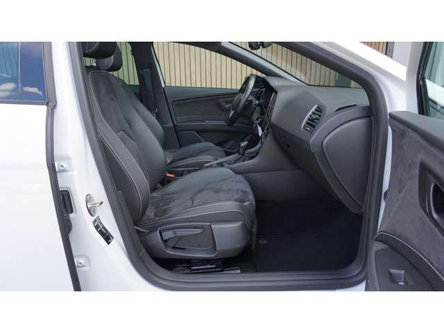 SEAT Leon 2019 Benzine