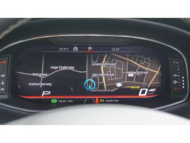 SEAT Leon 2019 Benzine