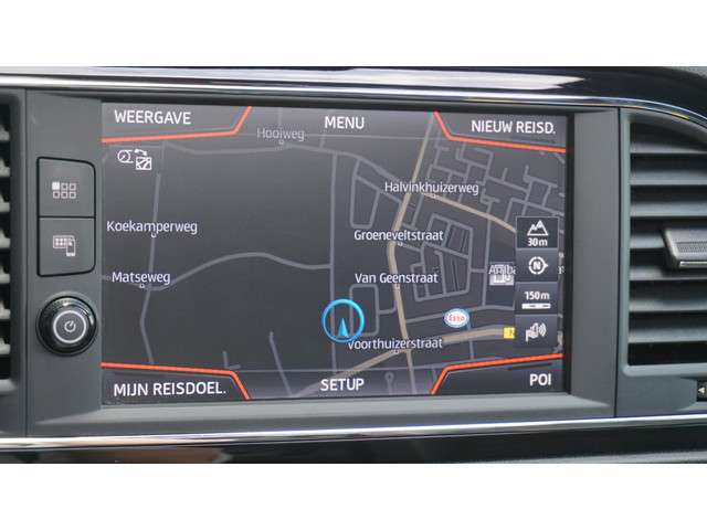 SEAT Leon 2019 Benzine
